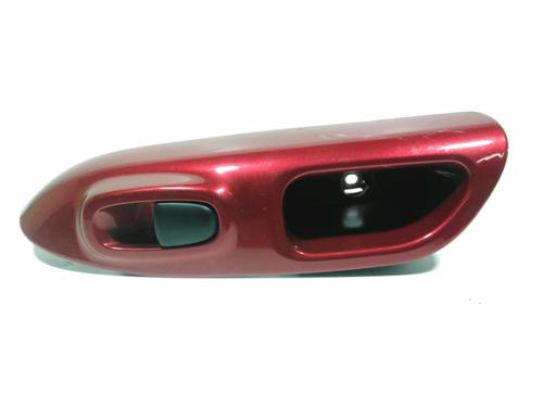 Used Left rear window switch NISSAN JUKE (F15) 1.5 dCi (110 hp) 28255564