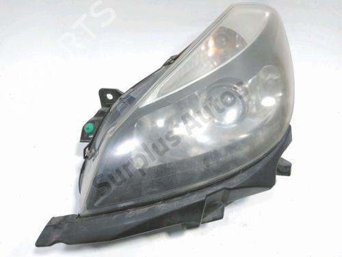 Faro anteriore sinistro Faro anteriore sinistro 38284020 38284020