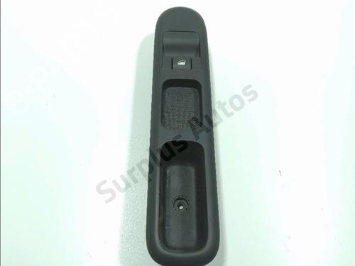 Used Right front window switch Right front window switch PEUGEOT 3008 I MPV (0U_) 1.6 HDi (114 hp) 33333670 33333670