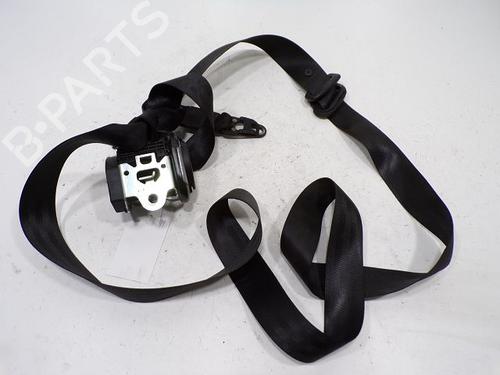 Used Front left belt tensioner AUDI A6 C6 Avant (4F5) 3.0 TDI quattro (225 hp) 30992610