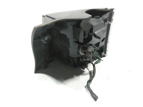 Venstre baglygte MITSUBISHI OUTLANDER II (CW_W) 2.0 DI-D (CW8W) | BP28269544C34 