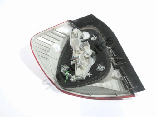 Left taillight BMW 1 (E87) 118 d | BP29580683C34