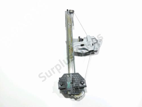 Used Front right window mechanism Front right window mechanism DACIA SANDERO II 1.5 dCi (90 hp) 28240365 28240365