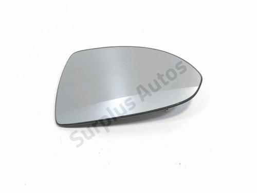 Used Right mirror glass OPEL CORSA D (S07) 1.3 CDTI (L08, L68) (90 hp) 31986678