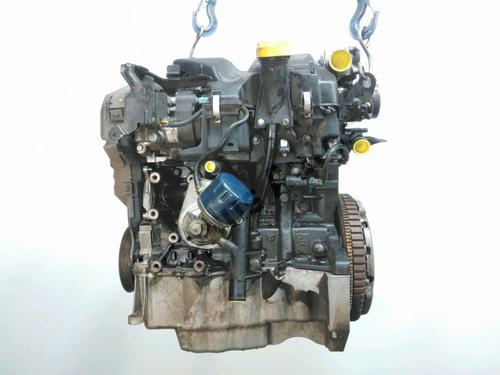 Used Engine Engine RENAULT KANGOO Express (FW0/1_) 1.5 dCi 90 (FW0G, FW05, FW08, FW11) (90 hp) 34712821 34712821
