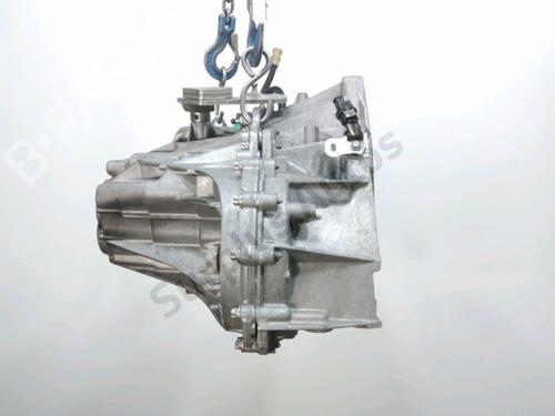 Gearbox RENAULT CAPTUR I (J5_, H5_) 1.3 TCe 150 (J5NK, J5JS) | BP36660841M3 - Image 4