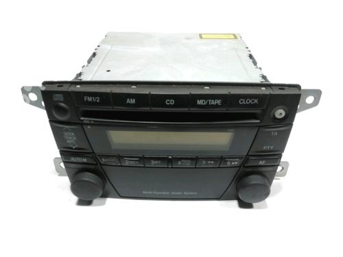 Used Radio Radio 28231870 28231870