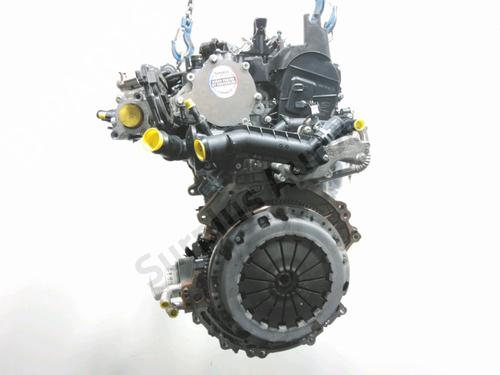 Motor FORD PUMA (J2K, CF7) 1.0 Flexifuel | BP28218629M1 