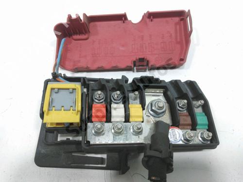 Electronic module CITROËN C5 III (RD_) 2.0 HDi 140 (RDRHF8, RDRHFA, RDRHA8, RDRHAJ) | BP30985999M83 - Image 2