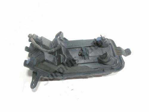 Right daytime light VW POLO VI (AW1, BZ1, AE1) 1.0 TSI | BP28267074C103 