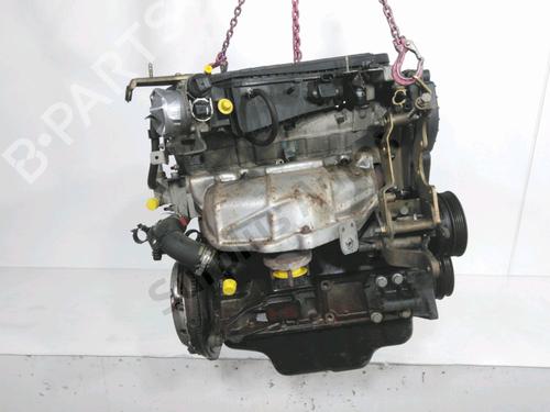 Used Engine Engine LANCIA LYBRA (839_) 1.6 16V (839AXA1A) (103 hp) 30983427 30983427