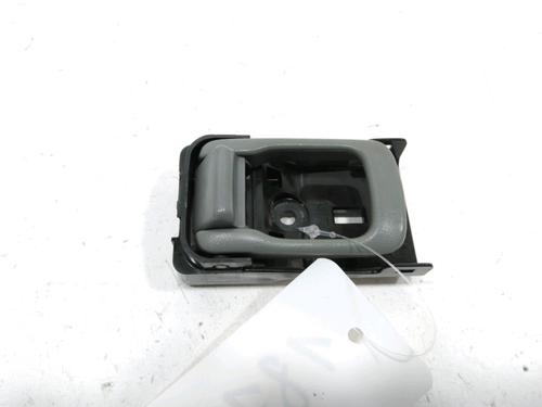 Used Front left interior door handle Front left interior door handle 30996420 30996420