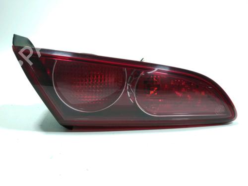 Used Left tailgate light Left tailgate light 28267990 28267990