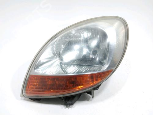 Used Left headlight RENAULT KANGOO Express (FC0/1_) [1997-2025]  31005156