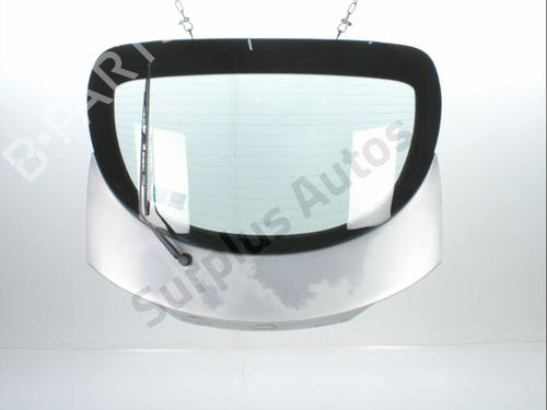 Tailgate FORD PUMA (EC_) 1.7 16V | BP28260073C6 