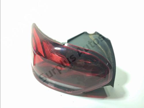 Used Left taillight Left taillight 37585784 37585784