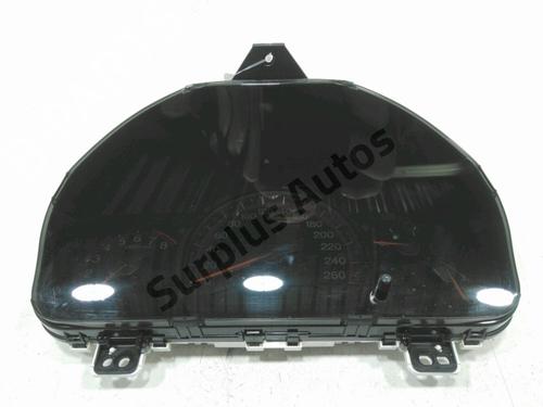 Used Instrument cluster HONDA ACCORD VII (CL, CN) 2.0 (CL7) (155 hp) 30991529