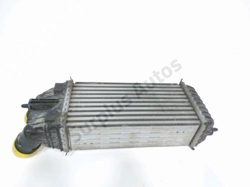 Intercooler CITROËN C5 AIRCROSS (A_) 2.0 BlueHDi 180 (AJEHZR) | BP29856874M30 