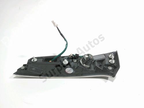 Left tailgate light TOYOTA COROLLA Hatchback (_E21_, _EA1_, _EH1_) 1.8 Hybrid (ZWE211, ZWE219) | BP40060782C79 - Image 3
