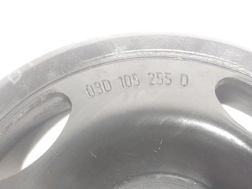 Pulley VW SCIROCCO III (137, 138) 1.4 TSI | BP28219587M122 - Image 5