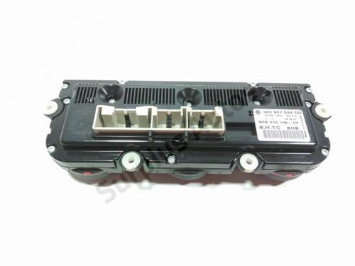 Climate control VW GOLF V (1K1) 1.9 TDI | BP28287954I5 