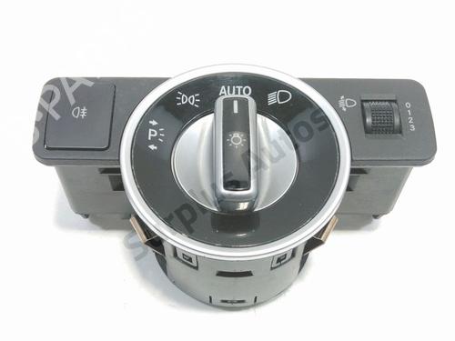 Used Headlight switch Headlight switch MERCEDES-BENZ C-CLASS T-Model (S204) C 220 CDI (204.202) (170 hp) 32976008 32976008