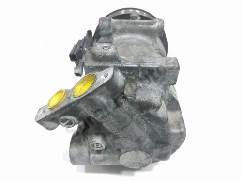 AC compressor RENAULT KADJAR (HA_, HL_) 1.5 dCi 110 (HLA3) | BP37628062M34 - Image 3