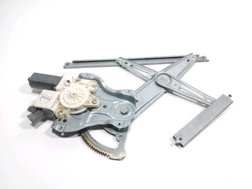 Used Front right window mechanism TOYOTA AVENSIS (_T25_) 2.0 D-4D (ADT250_, ADT250R) (126 hp) 28240042