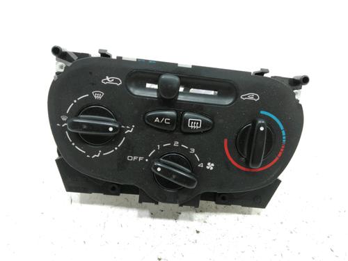 Commande Chauffage PEUGEOT 206 SW (2E/K) 1.4 (75 hp) 30988437