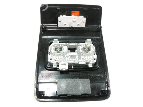 Interior roof light RENAULT CLIO V (B7_) 1.5 Blue dCi 100 (B7AD) | BP28263560I8 