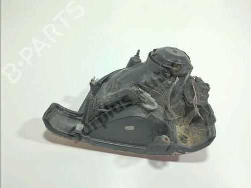Right headlight RENAULT KANGOO (KC0/1_) 1.5 dCi (KC07) | BP37507251C29 - Image 2