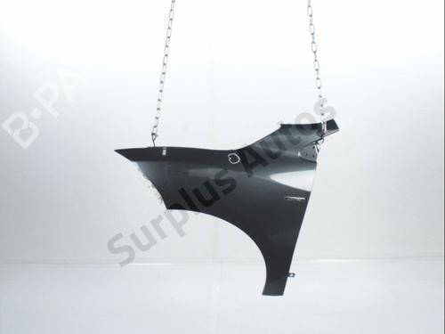 Used Left front fenders RENAULT MEGANE III Hatchback (BZ0/1_, B3_) 1.5 dCi (BZ09, BZ0D, BZ1W, BZ29, BZ14) (110 hp) 28236156
