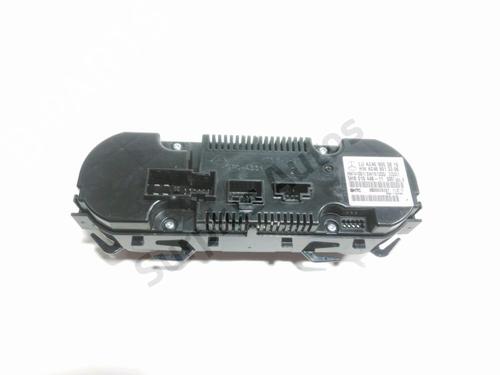 Climate control MERCEDES-BENZ A-CLASS (W176) A 180 CDI / d (176.012) | BP28228235I5 