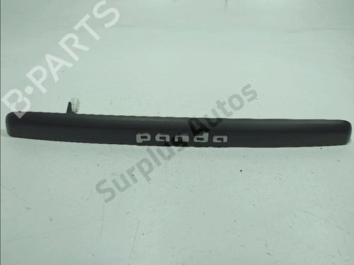 Used Tailgate handle Tailgate handle 37168246 37168246