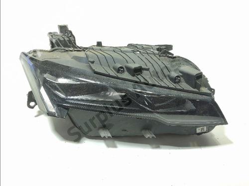 Used Left headlight Left headlight 37018163 37018163
