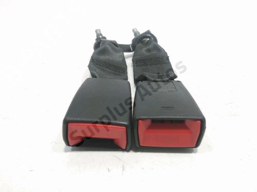 Sikkerhetsbelte-spenne Sikkerhetsbelte-spenne CITROËN C3 II (SC_) 1.4 VTi 95 (95 hp) 34416474 34416474