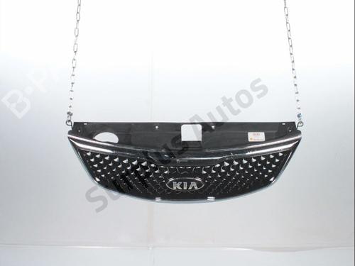 Used Grille Grille 38082626 38082626