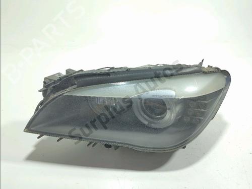 Lyskaster venstre Lyskaster venstre BMW 7 (F01, F02, F03, F04) ActiveHybrid 7 (465 hp) 36796822 36796822