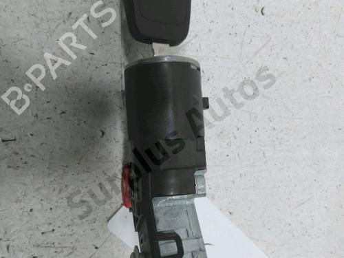 Used Ignition barrel DACIA DOKKER MPV (KE_) 1.6 (102 hp) 30987288