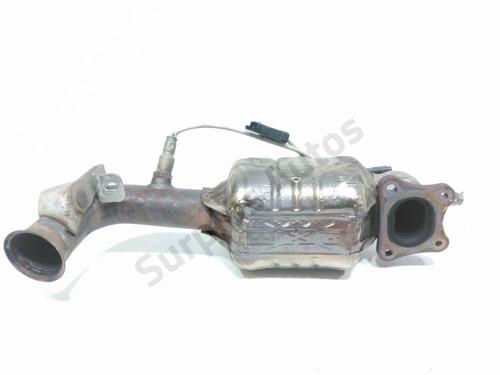 Used Catalyst Catalyst PEUGEOT 208 I (CA_, CC_) 1.2 VTI 82 (82 hp) 36464317 36464317