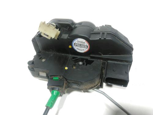 Rear right lock OPEL ASTRA J (P10) 1.7 CDTI (68) | BP28254513C99 