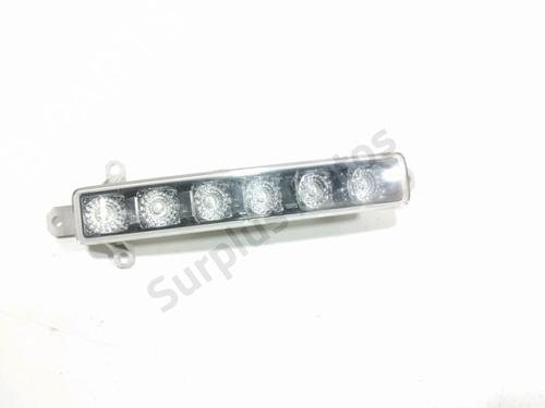 Venstre positionslygte CITROËN C3 II (SC_) 1.6 BlueHDi 75 (75 hp) 28267140