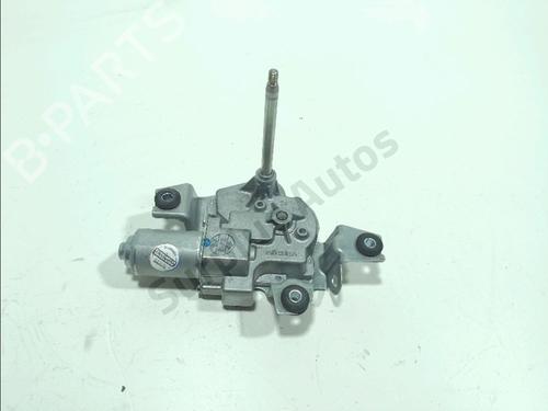 Used Rear wiper motor Rear wiper motor 31750711 31750711