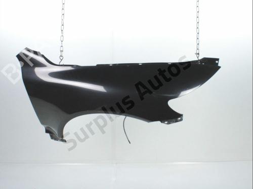 Used Right front fenders VW TOUAREG (7LA, 7L6, 7L7) 3.0 V6 TDI (225 hp) 30993329