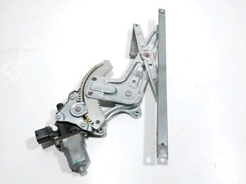 Used Rear left window mechanism CITROËN C4 AIRCROSS 1.6 HDi 115 AWC (114 hp) 28251199