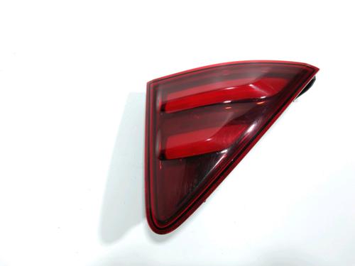 Used Left tailgate light PEUGEOT 3008 I MPV (0U_) 2.0 HDi Hybrid4 (0URHCA) (200 hp) 28268032