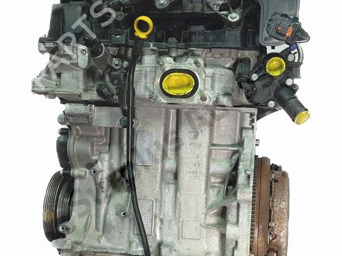 Motor Motor CITROËN C3 III (SX) 1.2 VTi 82 (82 hp) 36464251 36464251