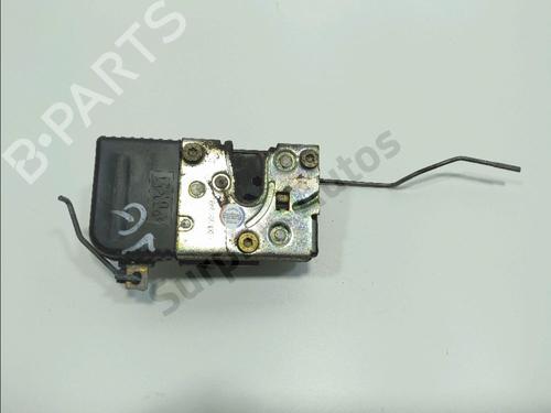 Used Front left lock PEUGEOT 306 Hatchback (7A, 7C, N3, N5) 1.6 (89 hp) 31368257