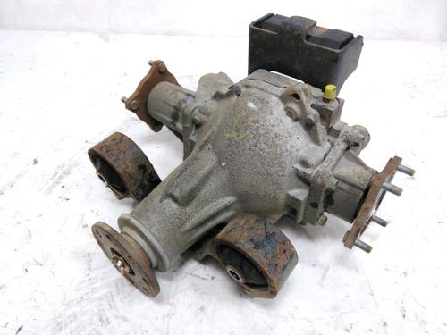 Used Rear differential SUZUKI GRAND VITARA II (JT, TE, TD) 1.9 DDiS All-wheel Drive (JT419, TD44, JB419WD, JB419XD,... (129 hp) 28224747