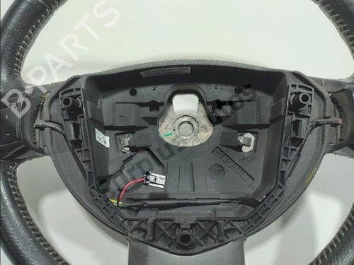 Steering wheel DACIA DUSTER (HS_) 1.5 dCi 4x4 | BP36464409C49 - Image 2